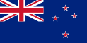 NZ Flagge 