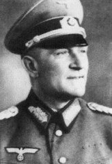 Image -  Generalleutnant der Kavallerie, Iwan Heunert