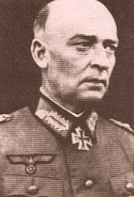 Image -  General der Infanterie, Friedrich-Wilhelm von Chappuis 