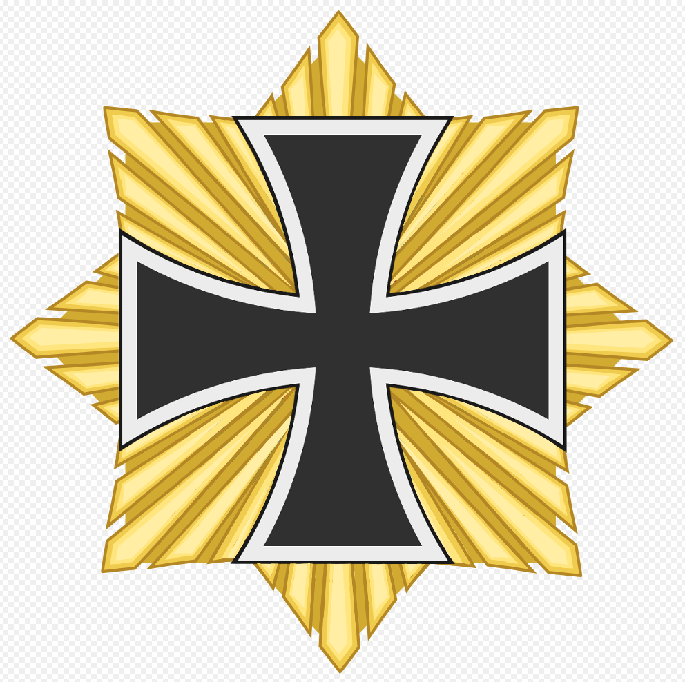 insignia iron-cross