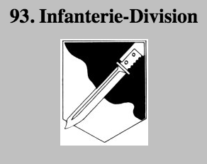 214ID badge division of the German Wehrmacht