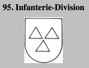 214ID badge division of the German Wehrmacht