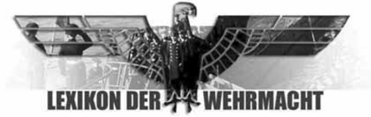 logo of the lexikon-wehrmacht