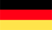 German Flag 