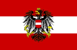 Austria Flag 