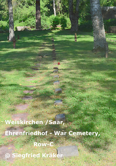  Copyright ©  All Rights Reserved by the author (Skr)  Siegfried Kräker, @ 2015, Reimsbach, Germany and www.saarland.one. Unauthorized use and/or duplication of this material without express and written permission from this blog’s author and/or owner is strictly prohibited. Excerpts and links shall be used, provided that full and clear credit is given to Siegfried Kräker and www.saarland.one with appropriate and specific direction to the original content. 